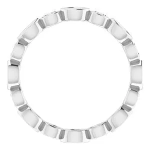 14K White 13 CTW Diamond Eternity Band 12363260112PSTWBC WB Choice Jewelry Rings 14K White 13 CTW Diamond Eternity Band 12363260112PSTWBC WB Choice Jewelry Rings