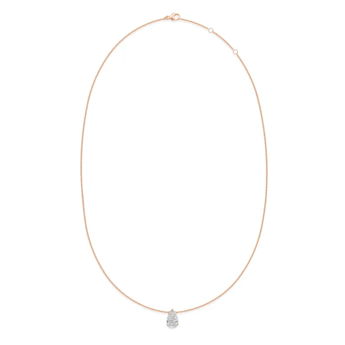 Necklaces Necklace LEOS PERFECT NECKLACE