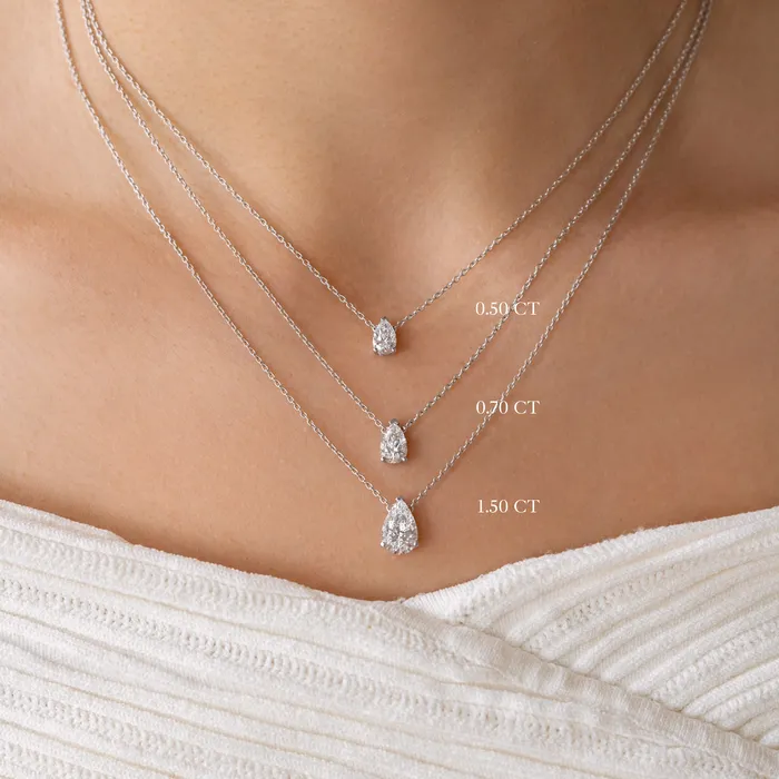 Necklaces Necklace LEOS PERFECT NECKLACE