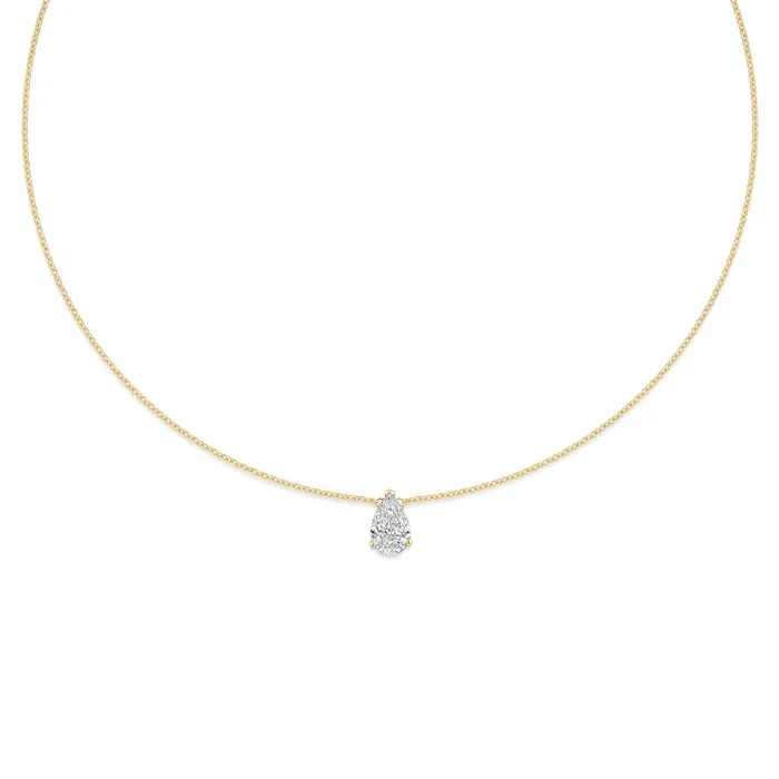 Necklaces Necklace LEOS PERFECT NECKLACE
